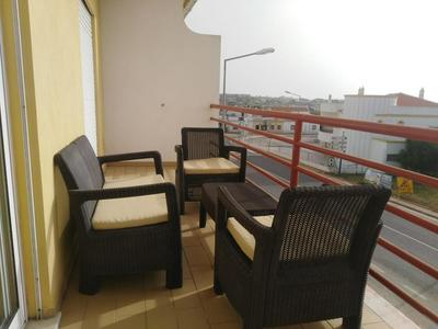 Salgados Sea View Apartment