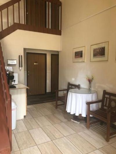 Luxury Inn