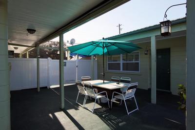 Sunshine Inn & Suites Venice, Florida