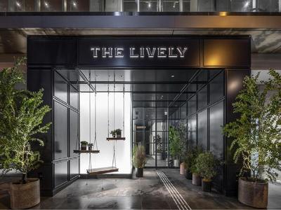 THE LIVELY AZABUJUBAN TOKYO / Vacation STAY 77702