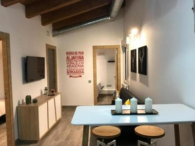 ÁTICO ACOGEDOR LUJOSO CHECK-IN 24H PENTHOUSE 5 Planta 5