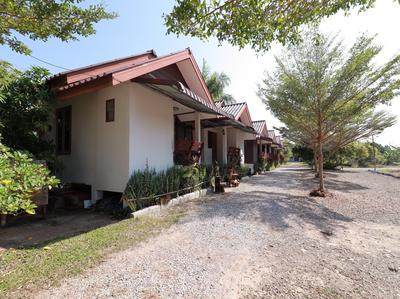 OYO 553 Kongsup Resort