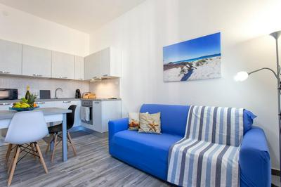 La Casa Nostra Appartamento con Parcheggio