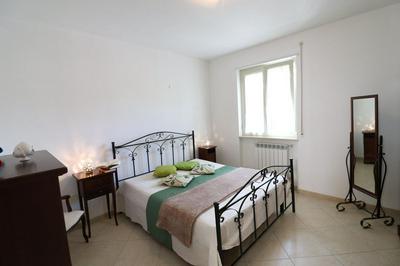 Casa vacanze Chiara in centro, 5/6 persone