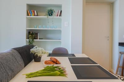 Luna & Stella Apartments by Rent All Como