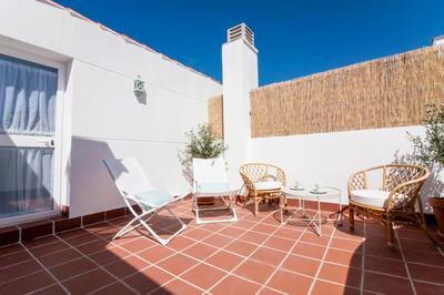 Cervantes FreshApartments