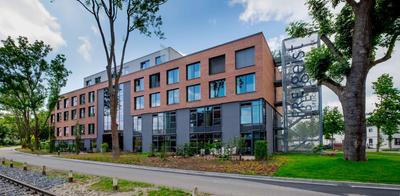 Hotel FREIgeist Einbeck - A Member of Design Hotels