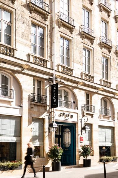 Odeon Hotel