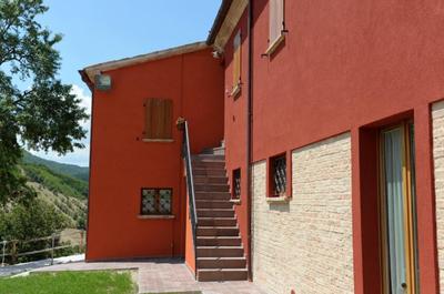 Guest House Agriturismo i Conti