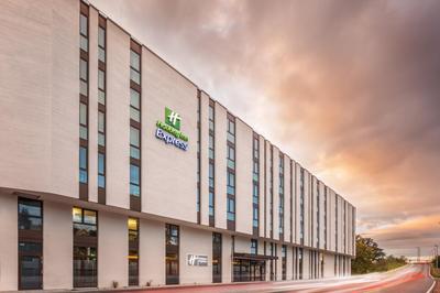 Holiday Inn Express - Erlangen by IHG