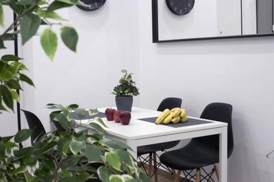 (B) Koukaki, A modern, newly refurbished Studio 4ppl