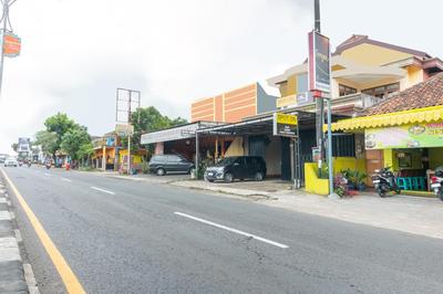 Hotel O Safira Family Residence Syariah