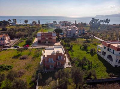 Mavrovouni Beach House Right