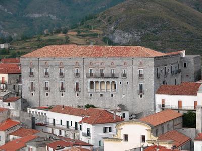 Montesanto 116