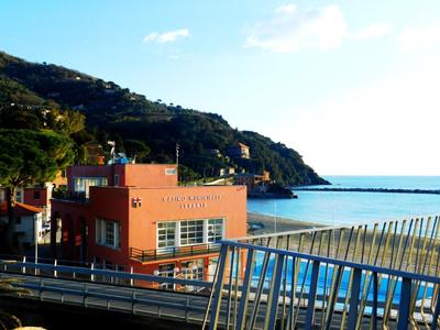 Trilocale con Meravigliosa Vista Mare