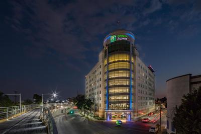 Holiday Inn Express Puebla by IHG