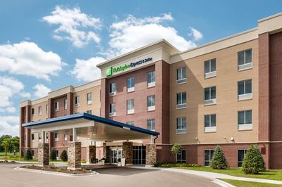 Holiday Inn Express & Suites St. Louis - Chesterfield by IHG