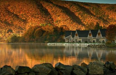 Keltic Quay Cottages & Bayfront Lodge, Zdjęcie 2