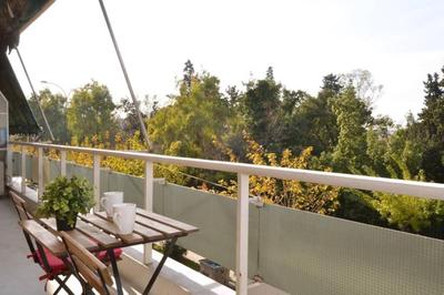 Kerameikos, a lovely apartment