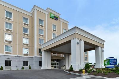 Holiday Inn Express & Suites Peekskill-Lower Hudson Valley by IHG