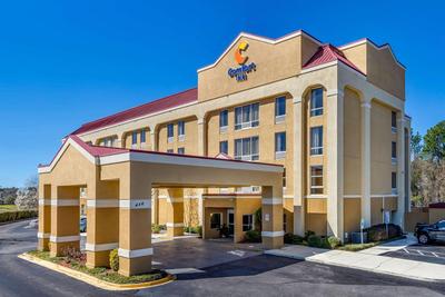 Comfort Inn Blythewood - North Columbia, Bilde 2