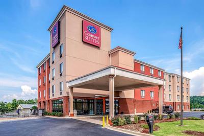 Spark by Hilton Pelham Birmingham I 65