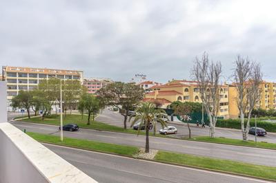 FLH Albufeira Balcony Flat with Pool