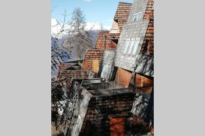 A CASA DI ANNA PILA AOSTA