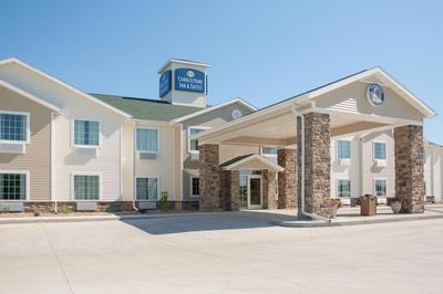 Cobblestone Inn & Suites - Brookville, Billede 2