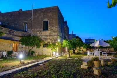 Residenza Storica PARCO LANOCE