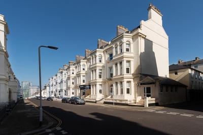 Strathmore House Apartments