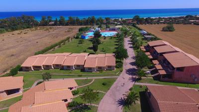 Rey beach Club