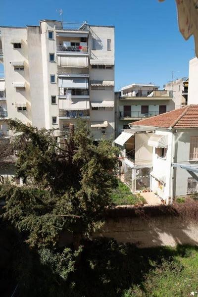 Apartment One