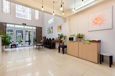 Nina Home- De Tham St