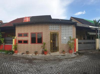Hotel O Homestay Amanda Syariah