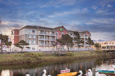 Holiday Inn Express Hotel & Suites Seaside Convention Center by IHG, Foto 2