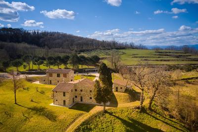 Podere di Moiata