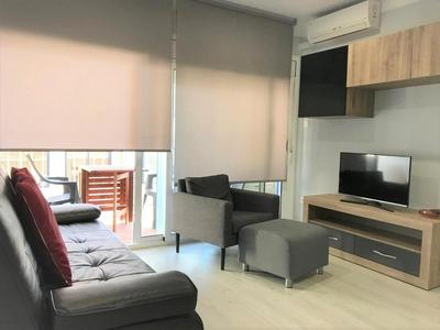 En 2da linea de playa, reformado y con aire acondicionado 106B - INMO22