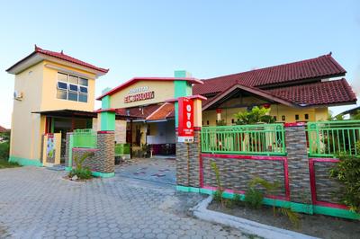 OYO 3100 El Shaday Family Residence