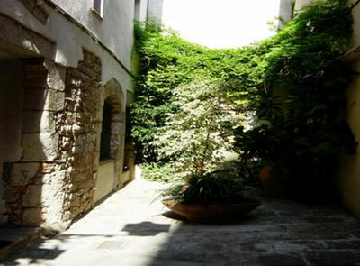 Portal Del Angel Barcelona Apartment