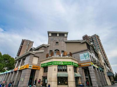 Lavande Hotel Suzhou Dushu Lake Gaojiao District