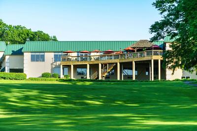 Lakeview Golf Resort, Billede 2