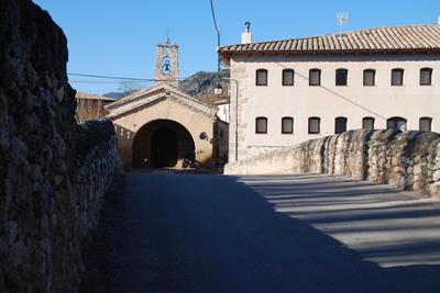 Casa La Catalina