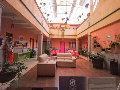 Hotel Posada Santo Niño