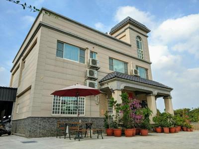Jin Xi Fu B&B