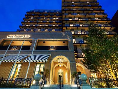 Hotel Monterey KOBE