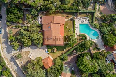 Villa Incanto di Gallura