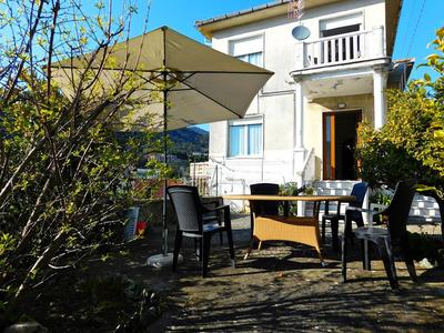 Vacanze in villa, Levanto