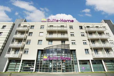Suite-Home Orléans-Saran