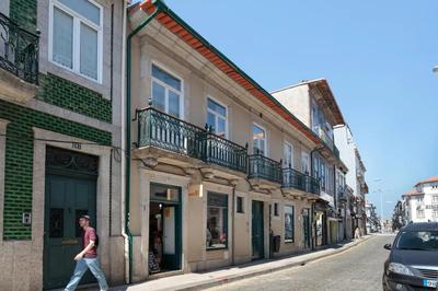 AmaOporto - St. Ildefonso